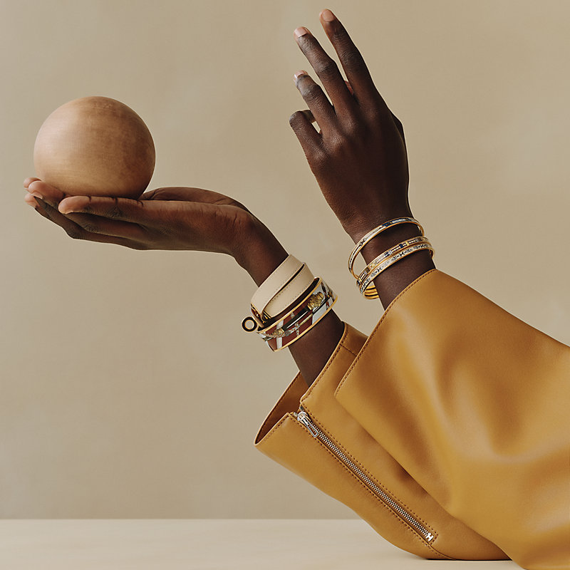 Clic-Clac bangle | Hermès USA
